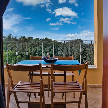 Case Vacanze A Santa Teresa Di Gallura ภายนอก รูปภาพ
