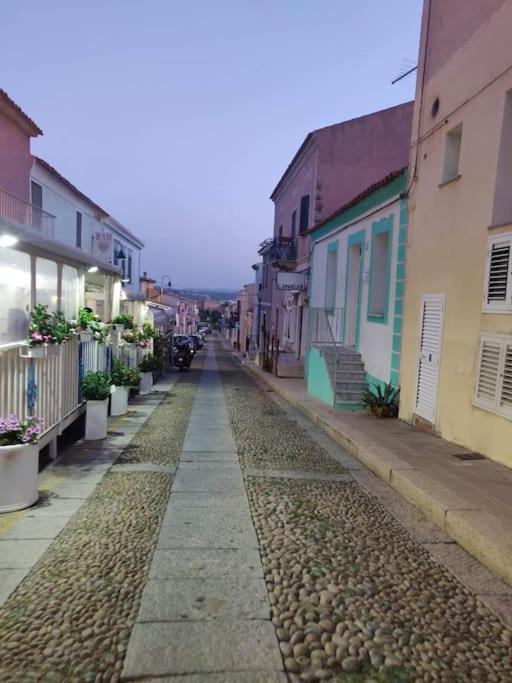 Case Vacanze A Santa Teresa Di Gallura ภายนอก รูปภาพ