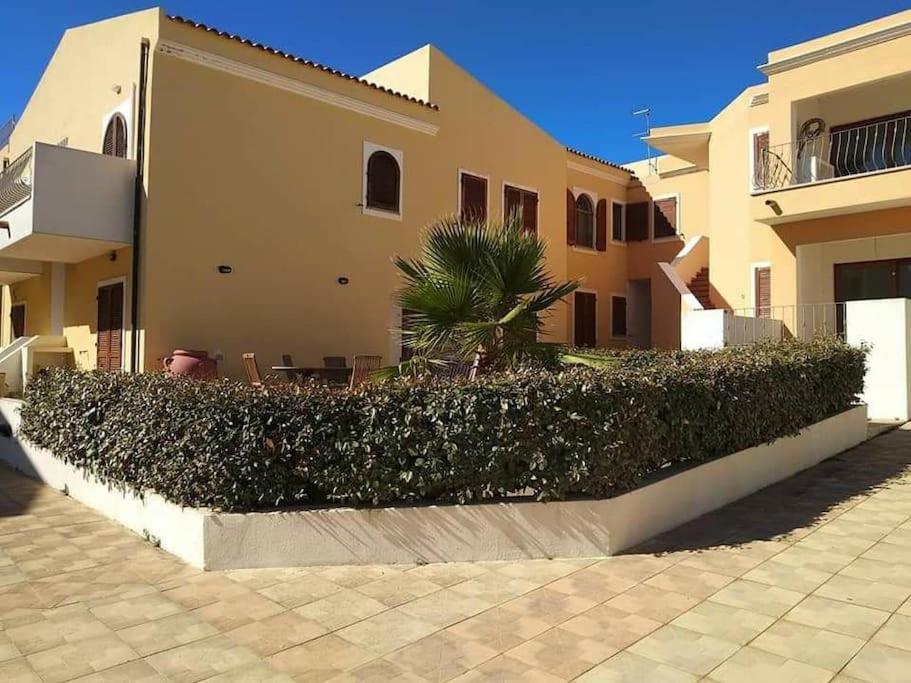 Case Vacanze A Santa Teresa Di Gallura ภายนอก รูปภาพ