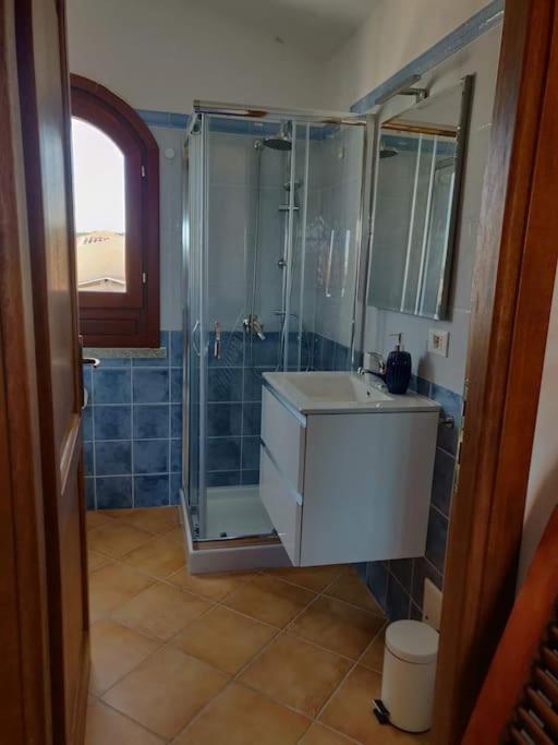 Case Vacanze A Santa Teresa Di Gallura ภายนอก รูปภาพ