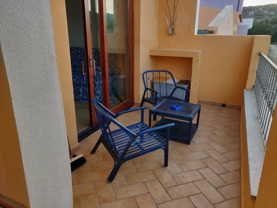 Case Vacanze A Santa Teresa Di Gallura ภายนอก รูปภาพ