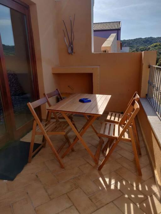 Case Vacanze A Santa Teresa Di Gallura ภายนอก รูปภาพ