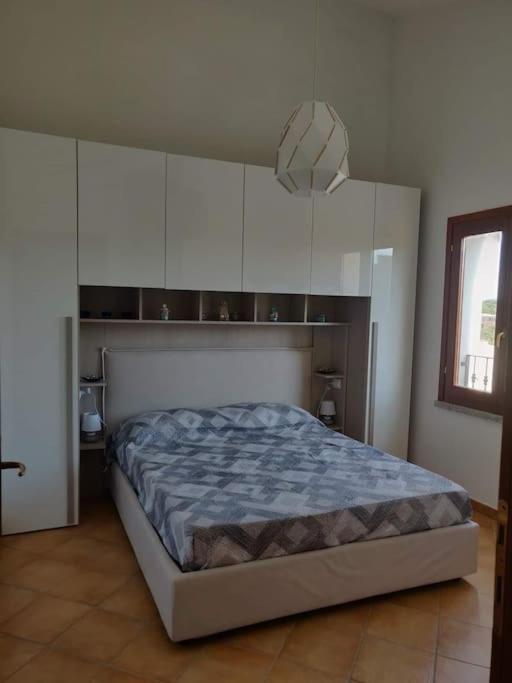 Case Vacanze A Santa Teresa Di Gallura ภายนอก รูปภาพ