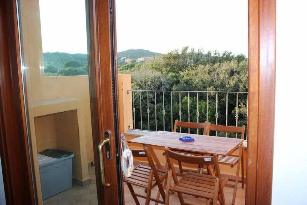 Case Vacanze A Santa Teresa Di Gallura ภายนอก รูปภาพ