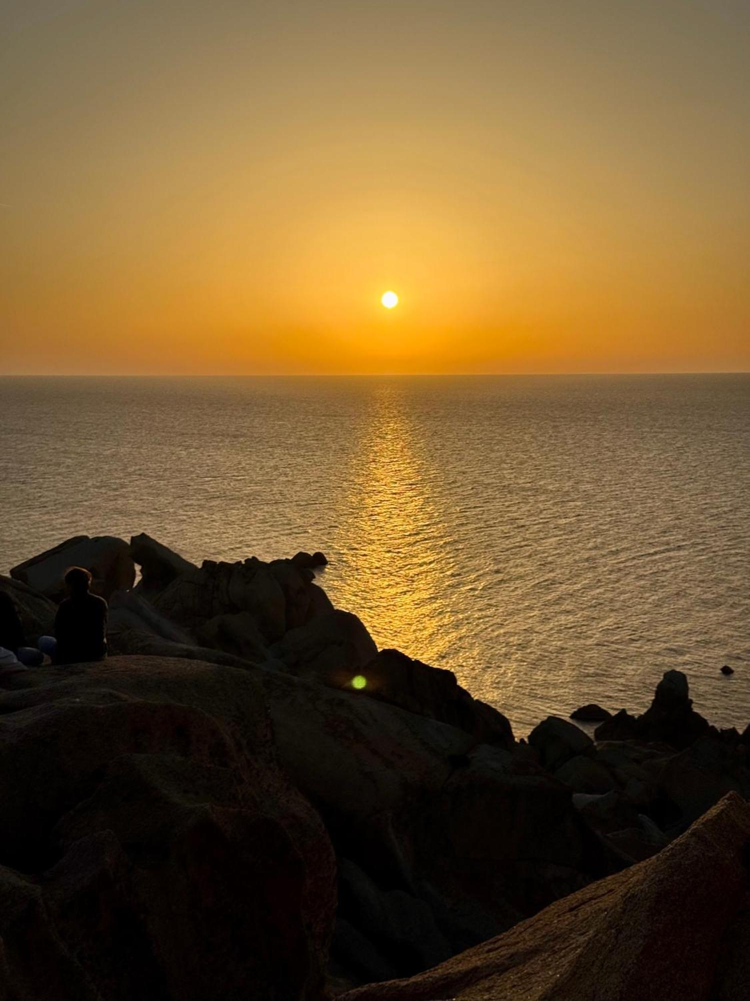 Case Vacanze A Santa Teresa Di Gallura ภายนอก รูปภาพ