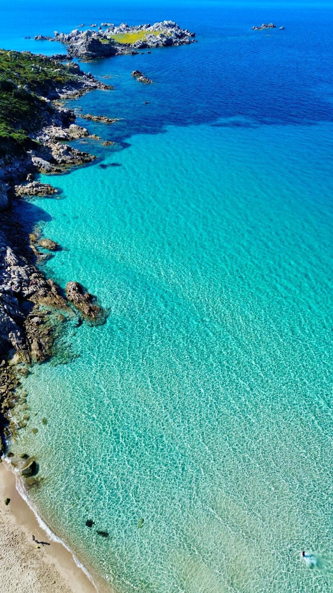 Case Vacanze A Santa Teresa Di Gallura ภายนอก รูปภาพ
