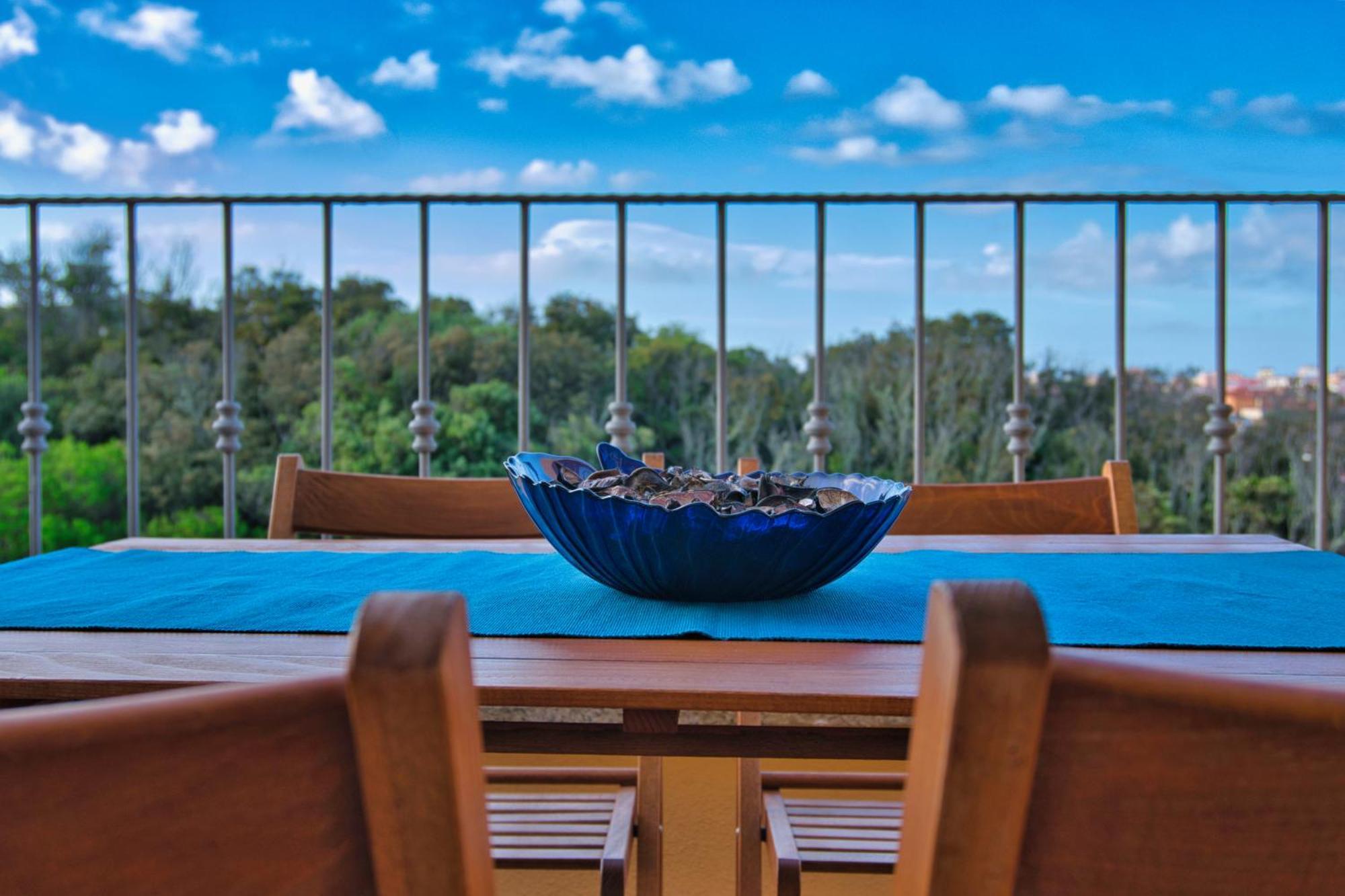 Case Vacanze A Santa Teresa Di Gallura ภายนอก รูปภาพ