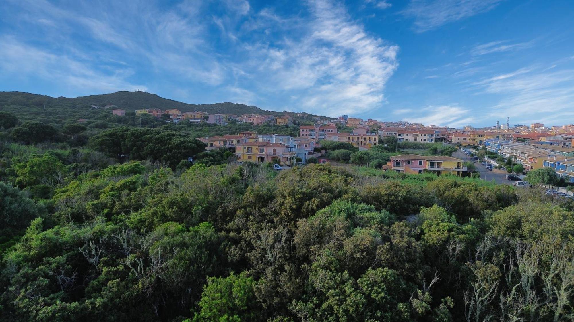 Case Vacanze A Santa Teresa Di Gallura ภายนอก รูปภาพ