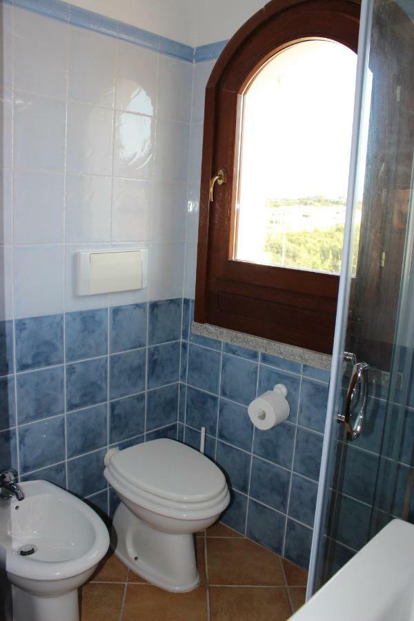 Case Vacanze A Santa Teresa Di Gallura ภายนอก รูปภาพ