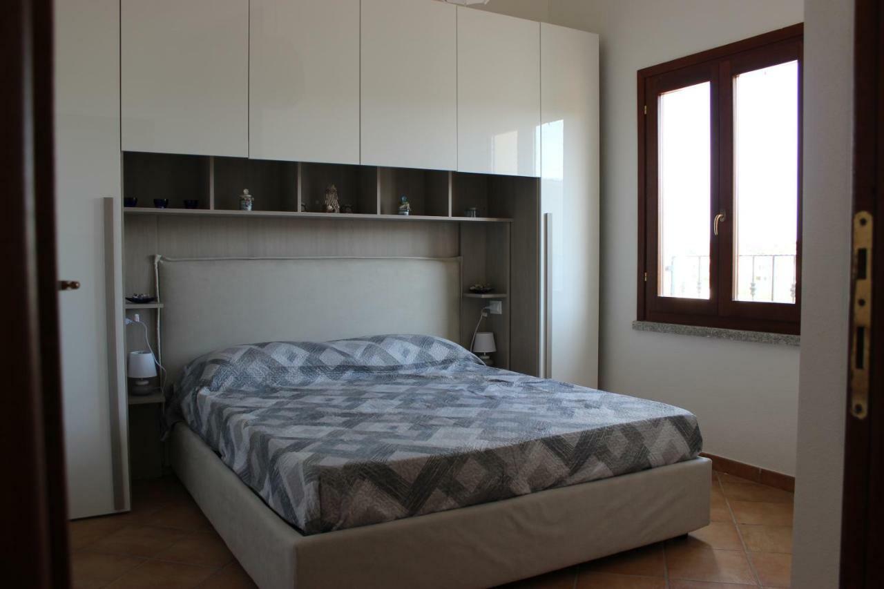 Case Vacanze A Santa Teresa Di Gallura ภายนอก รูปภาพ