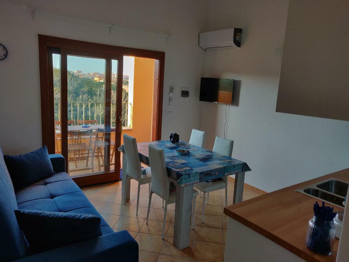 Case Vacanze A Santa Teresa Di Gallura ภายนอก รูปภาพ